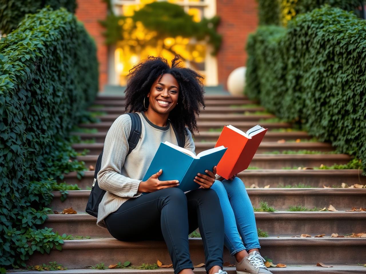 Build the Perfect College List